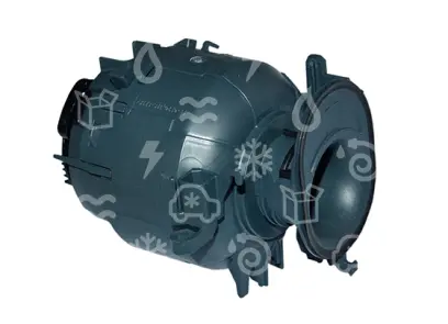 motor vysavače VORWERK VK140 / VK 150